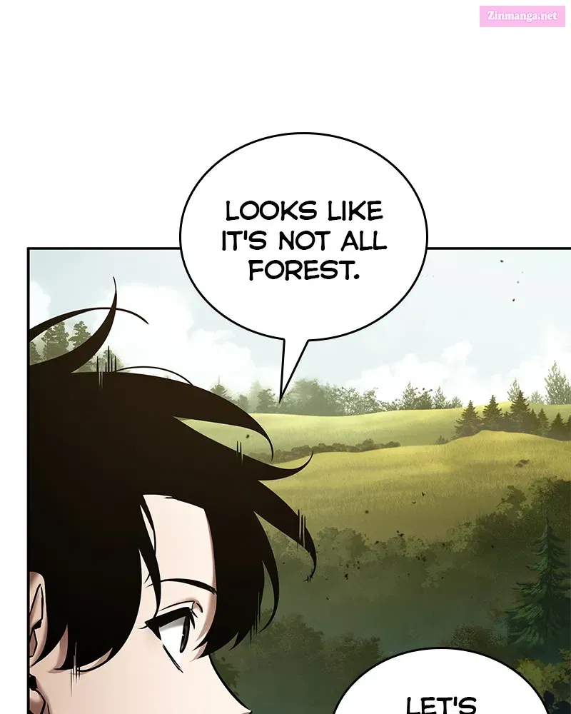 Omniscient Reader Kainu Manga Chapter 125 Page 94