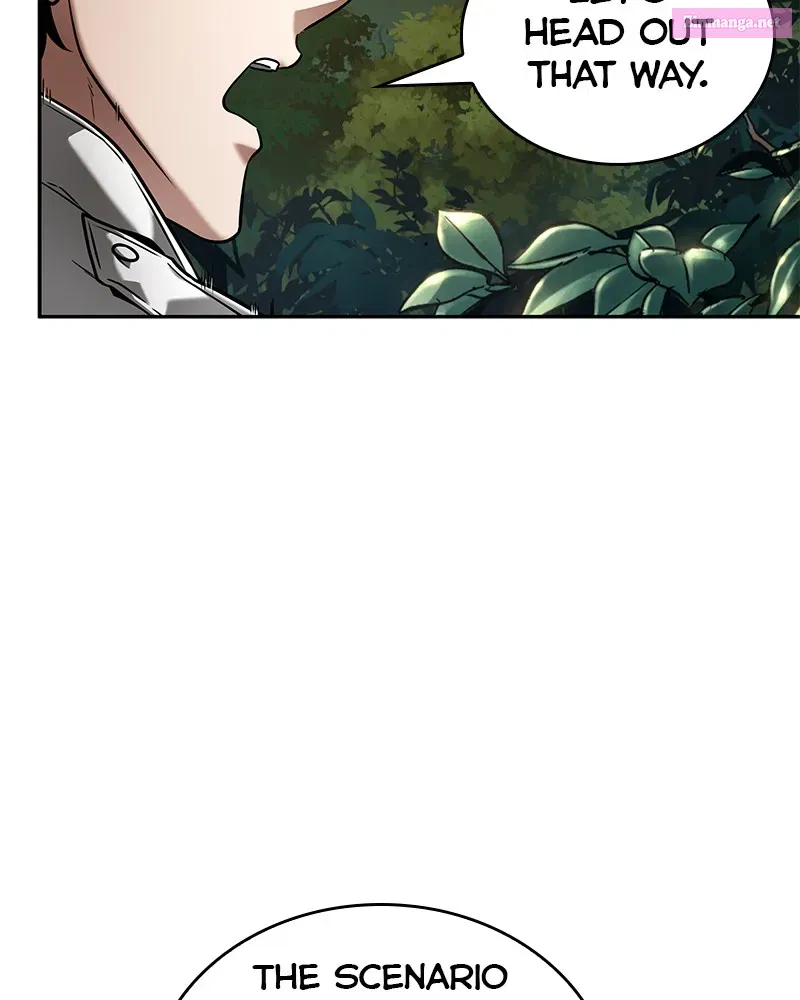 Omniscient Reader Kainu Manga Chapter 125 Page 95
