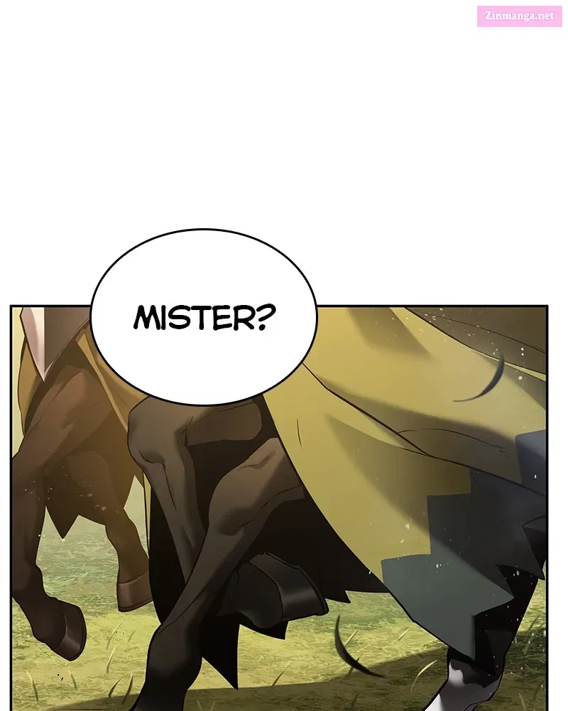 Omniscient Reader Kainu Manga Chapter 125 Page 99