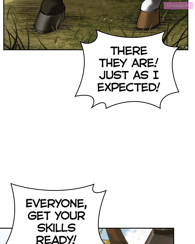 Omniscient Reader Kainu Manga Chapter 125 Page 100