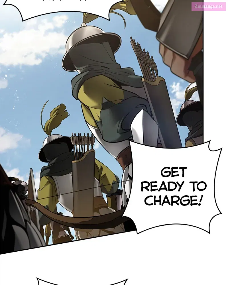 Omniscient Reader Kainu Manga Chapter 125 Page 101