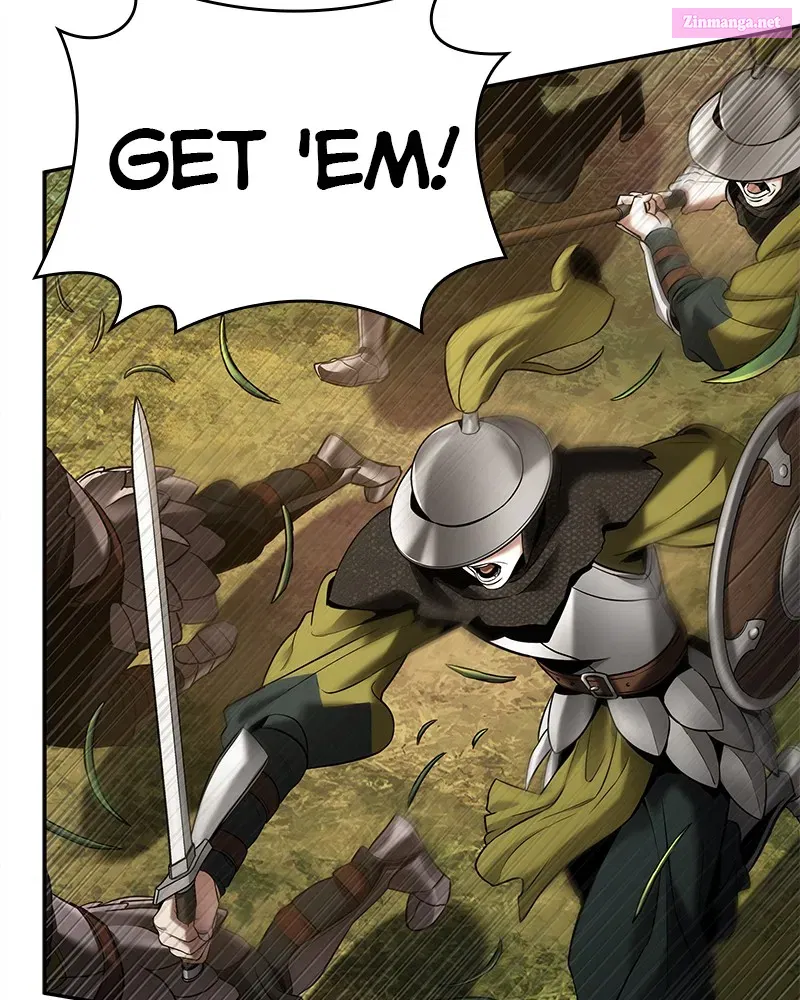 Omniscient Reader Kainu Manga Chapter 125 Page 102