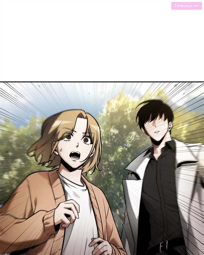 Omniscient Reader Kainu Manga Chapter 125 Page 108