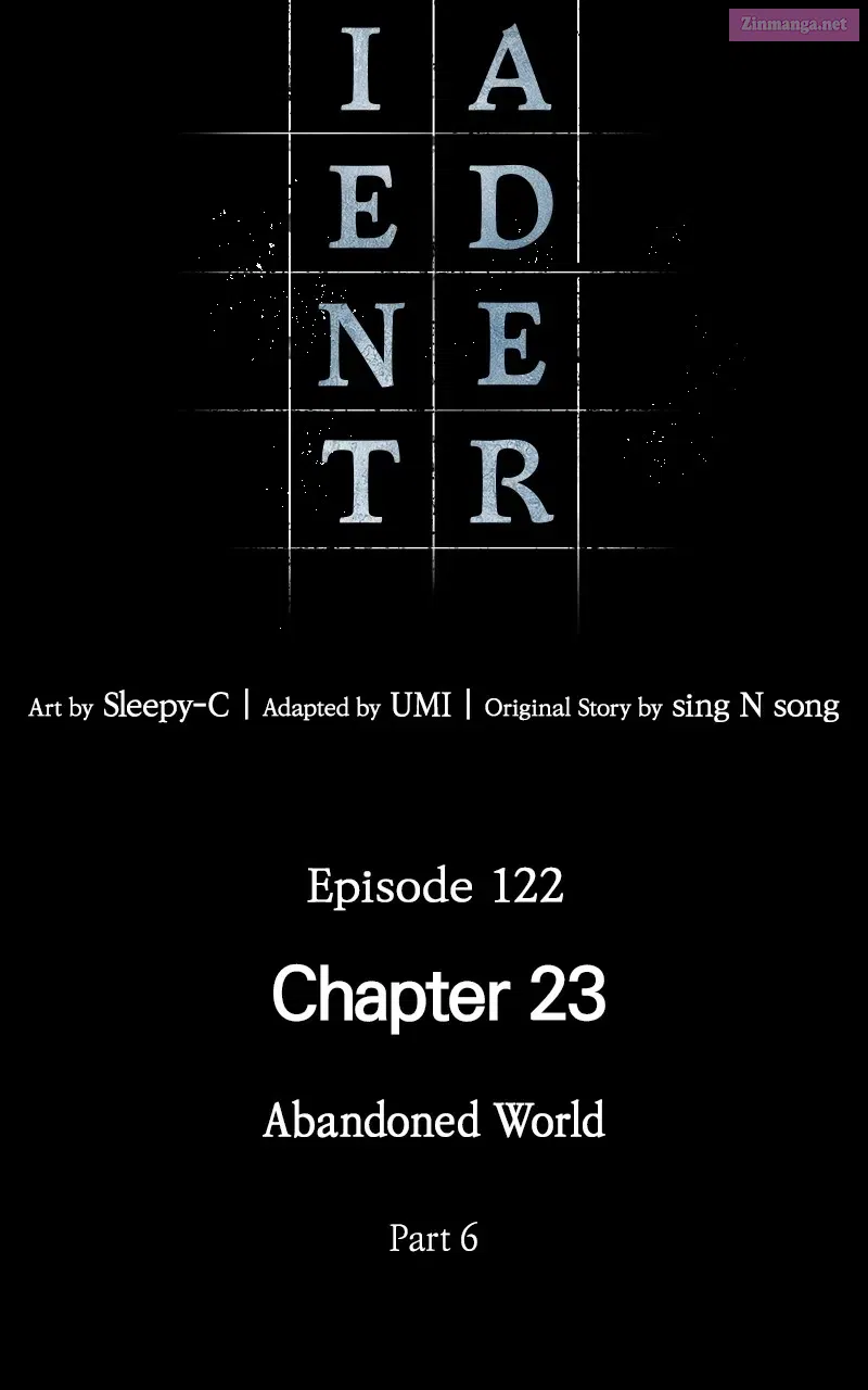 Omniscient Reader Kainu Manga Chapter 123 Page 2