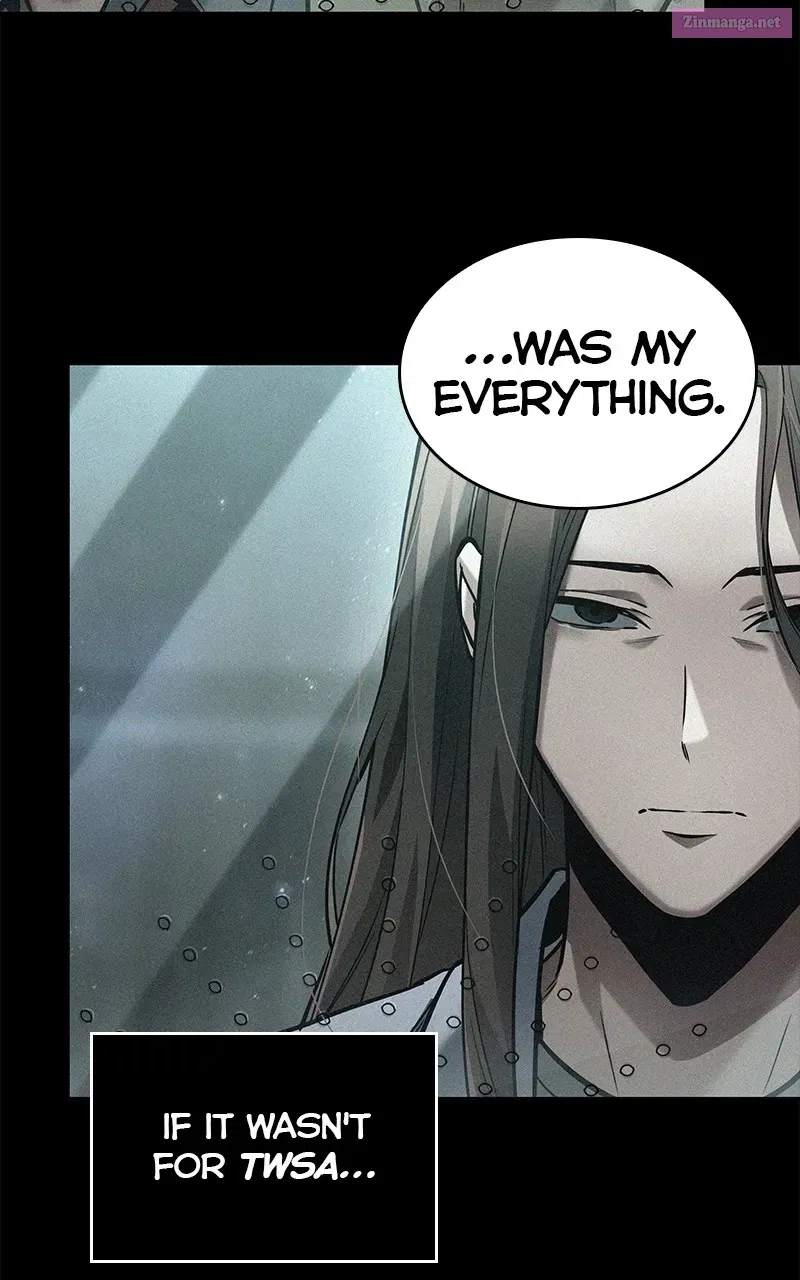 Omniscient Reader Kainu Manga Chapter 123 Page 4