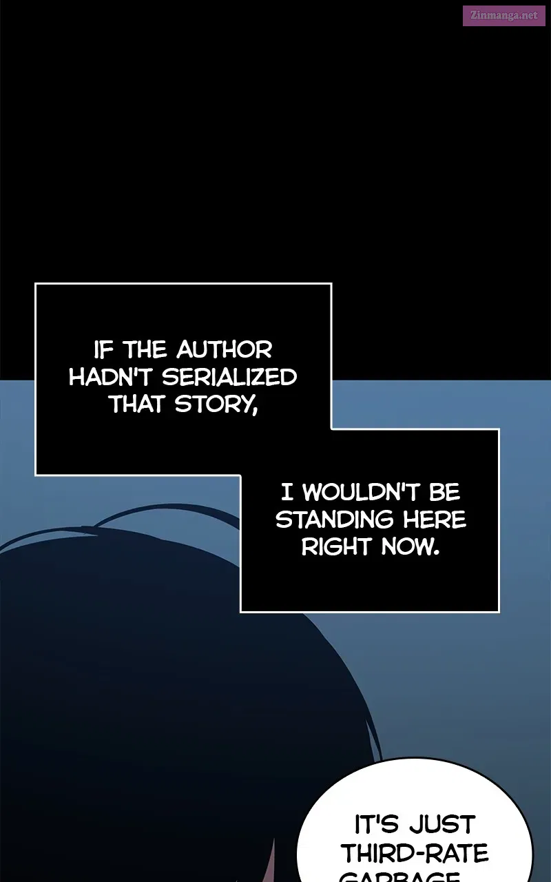 Omniscient Reader Kainu Manga Chapter 123 Page 5