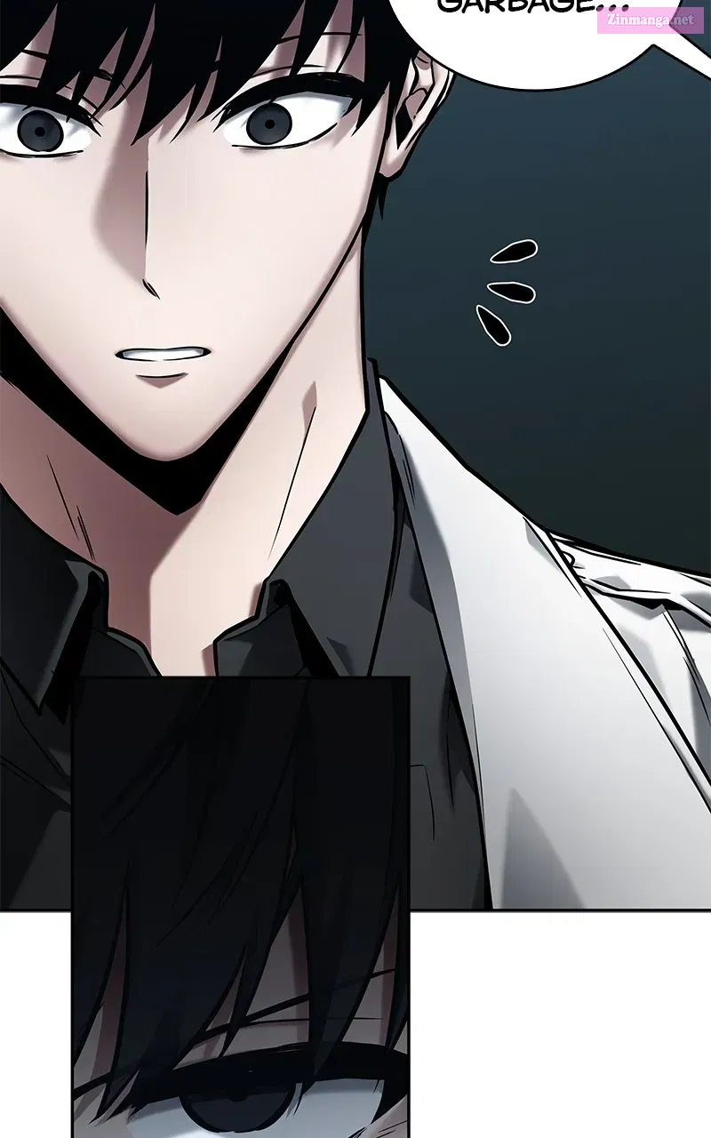 Omniscient Reader Kainu Manga Chapter 123 Page 6