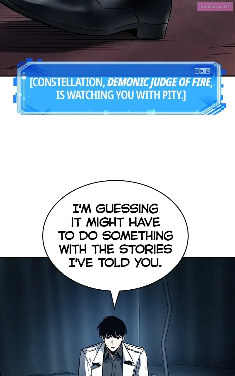 Omniscient Reader Kainu Manga Chapter 123 Page 10