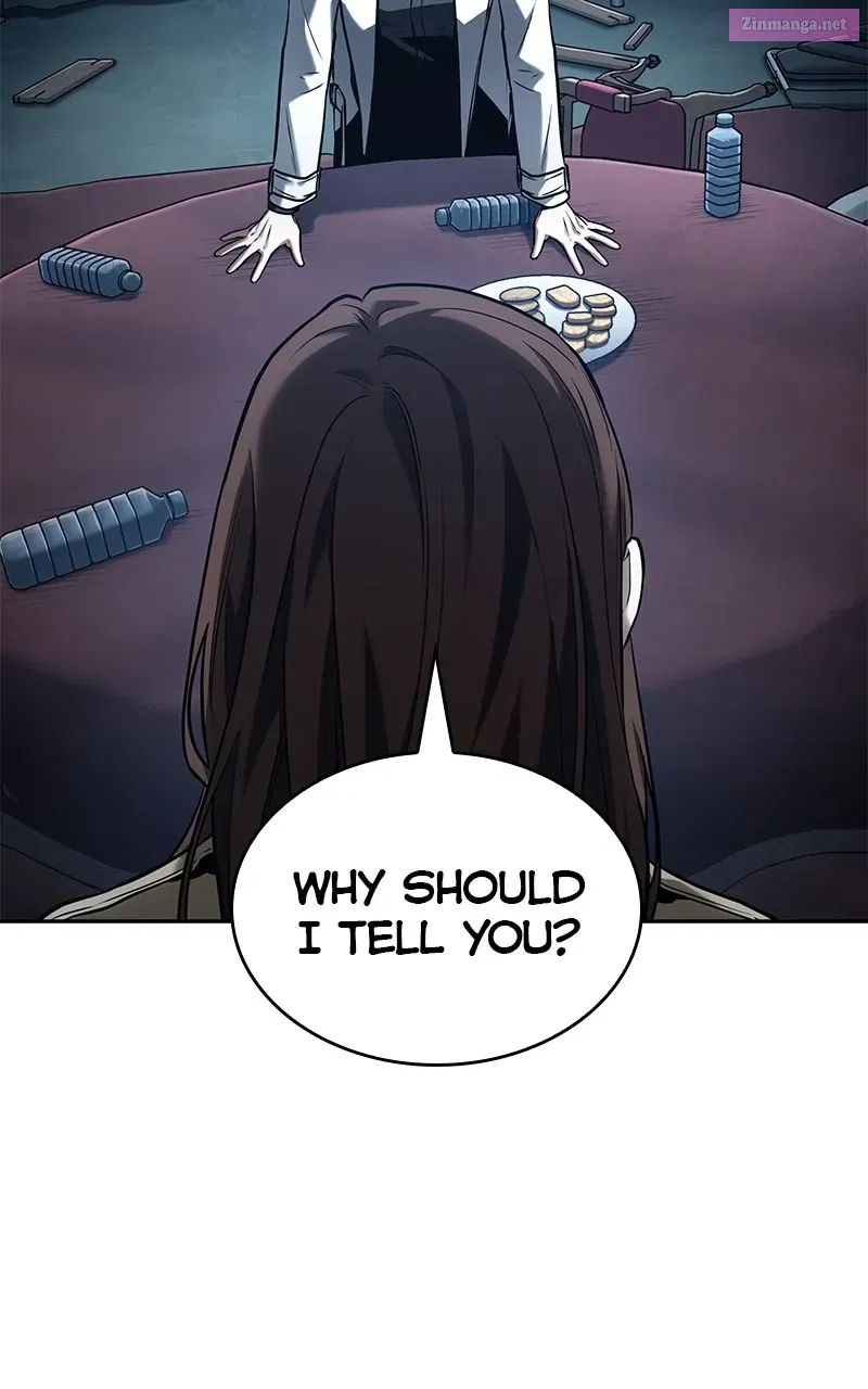 Omniscient Reader Kainu Manga Chapter 123 Page 11