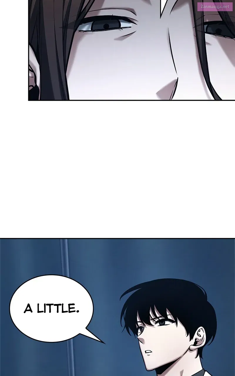 Omniscient Reader Kainu Manga Chapter 123 Page 13