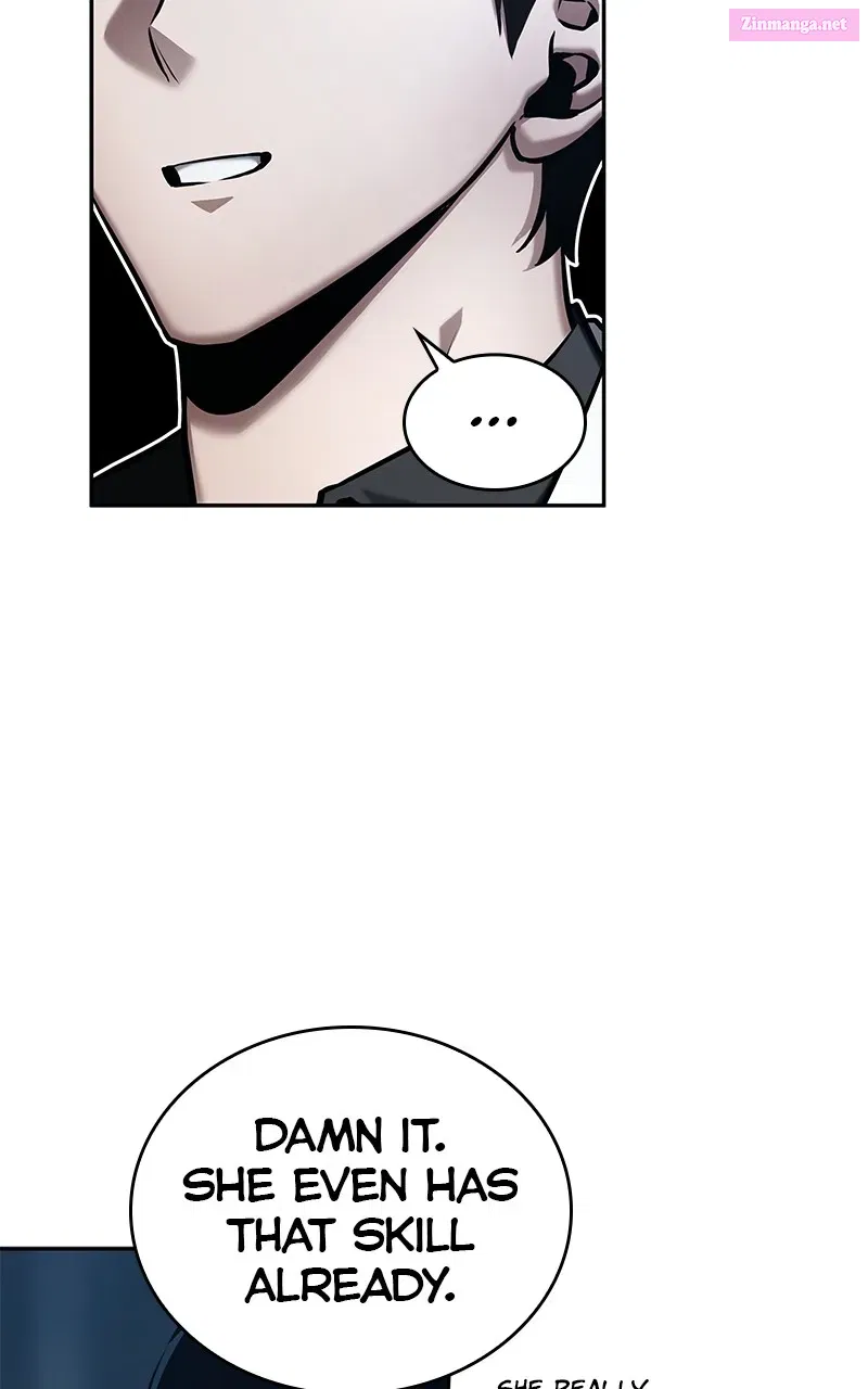 Omniscient Reader Kainu Manga Chapter 123 Page 15