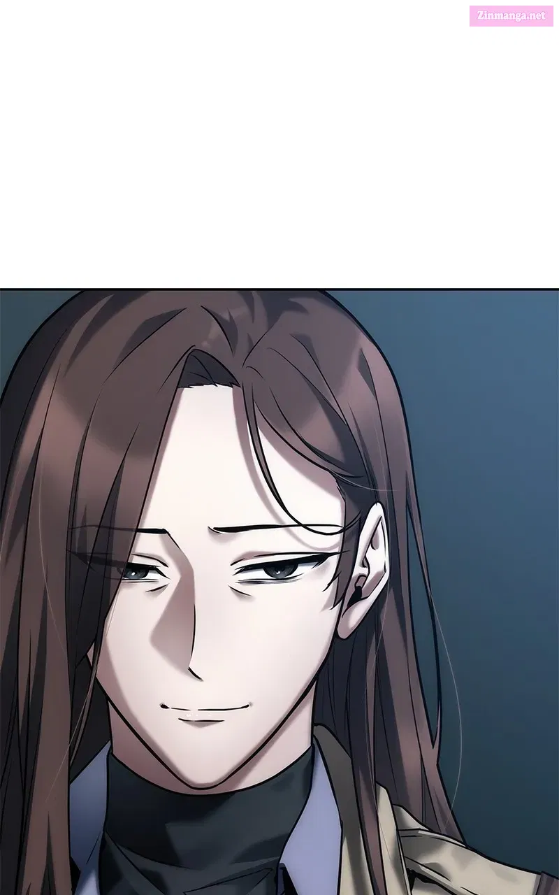 Omniscient Reader Kainu Manga Chapter 123 Page 17