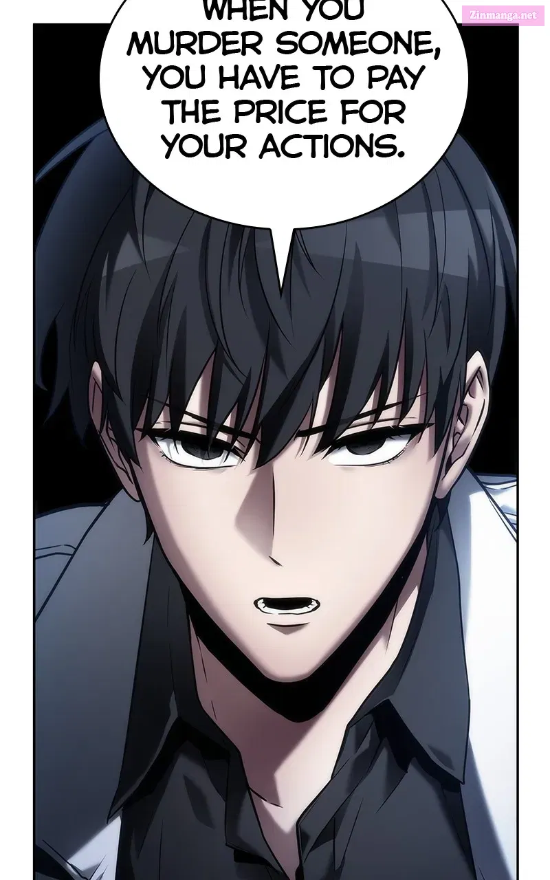Omniscient Reader Kainu Manga Chapter 123 Page 22