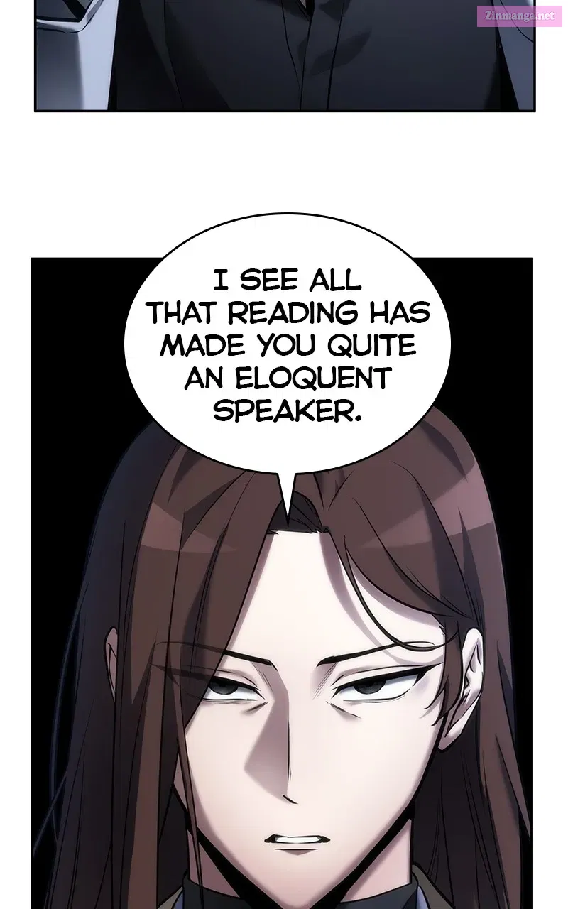 Omniscient Reader Kainu Manga Chapter 123 Page 23