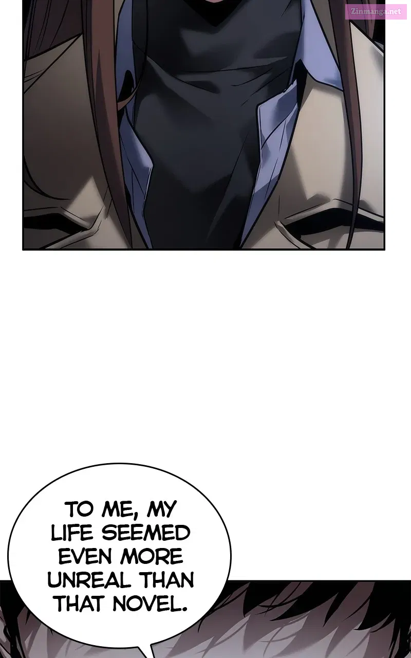Omniscient Reader Kainu Manga Chapter 123 Page 24