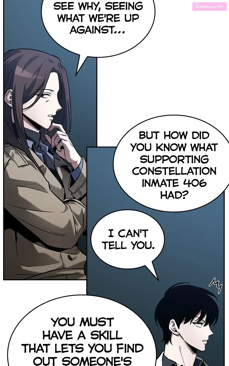 Omniscient Reader Kainu Manga Chapter 123 Page 31