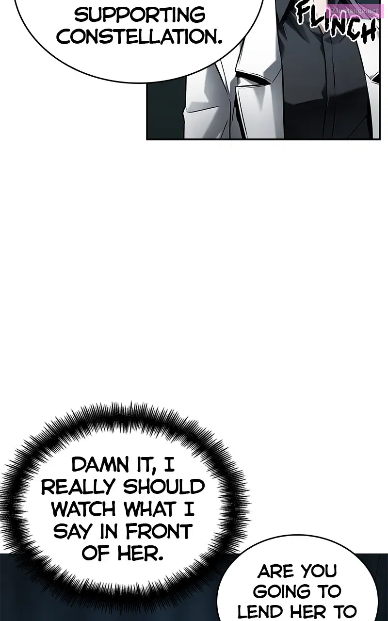 Omniscient Reader Kainu Manga Chapter 123 Page 32