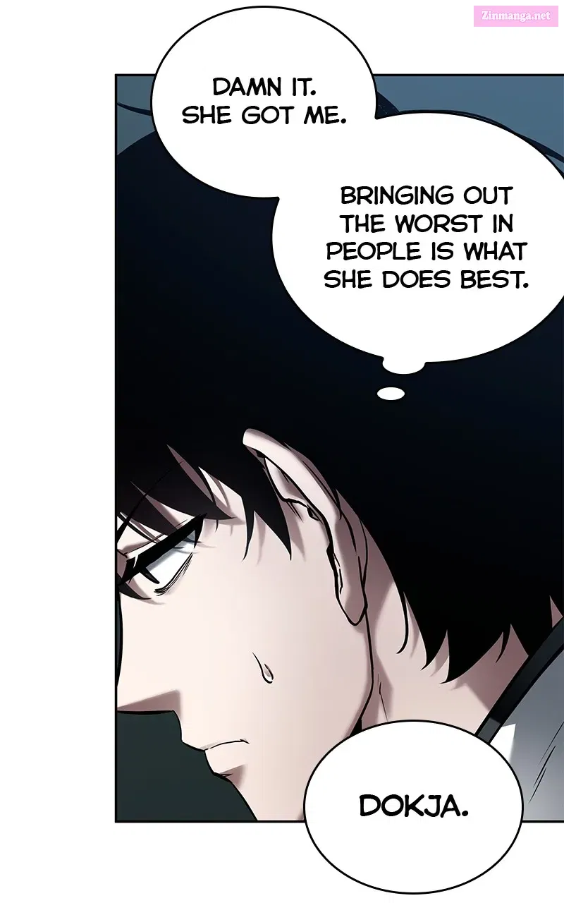 Omniscient Reader Kainu Manga Chapter 123 Page 38