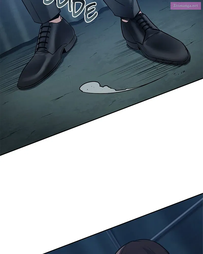 Omniscient Reader Kainu Manga Chapter 122 Page 50