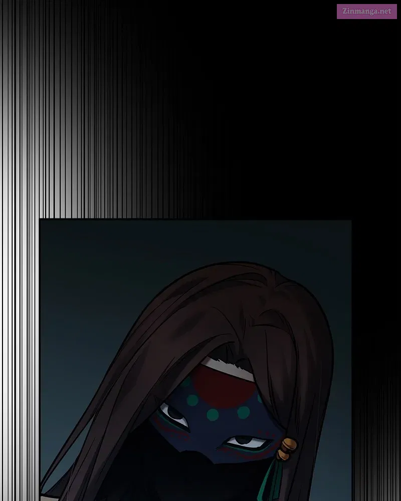 Omniscient Reader Kainu Manga Chapter 122 Page 59