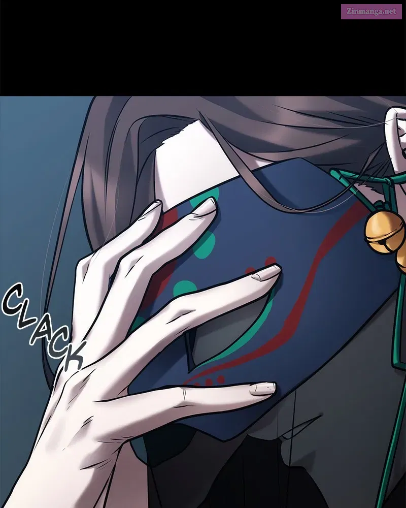 Omniscient Reader Kainu Manga Chapter 122 Page 69