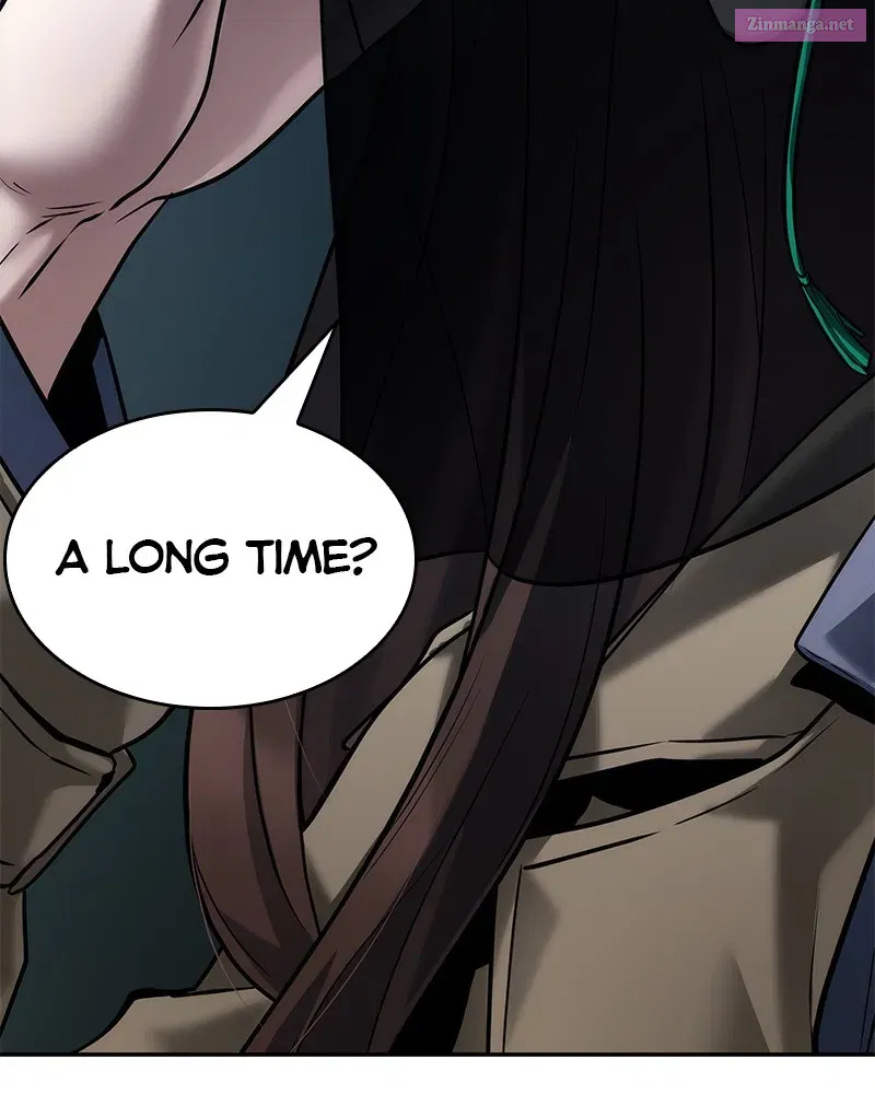 Omniscient Reader Kainu Manga Chapter 122 Page 70