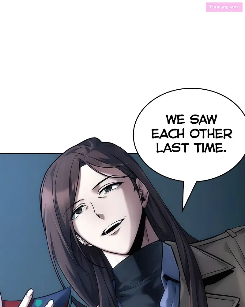 Omniscient Reader Kainu Manga Chapter 122 Page 71