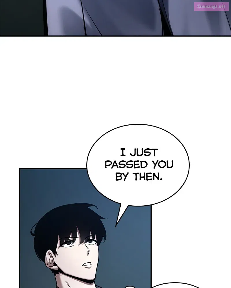 Omniscient Reader Kainu Manga Chapter 122 Page 73