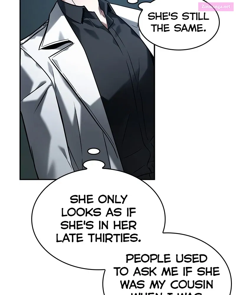 Omniscient Reader Kainu Manga Chapter 122 Page 74