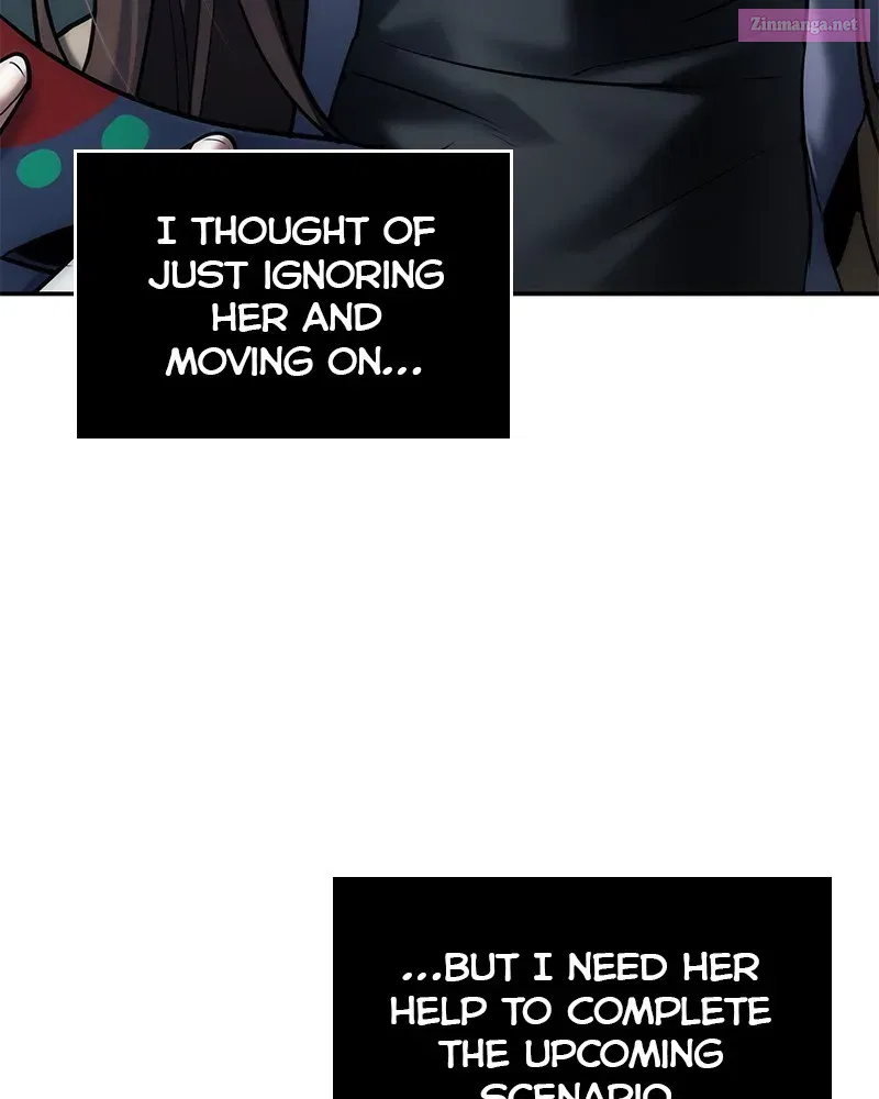 Omniscient Reader Kainu Manga Chapter 122 Page 76