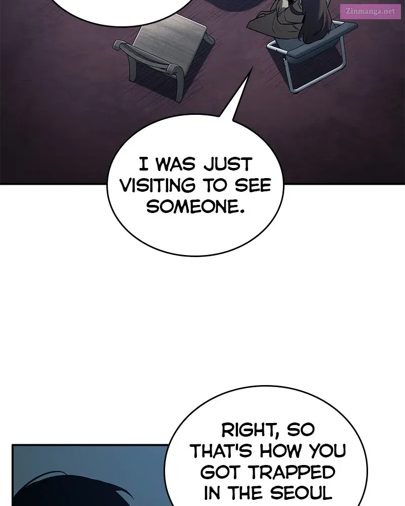 Omniscient Reader Kainu Manga Chapter 122 Page 78