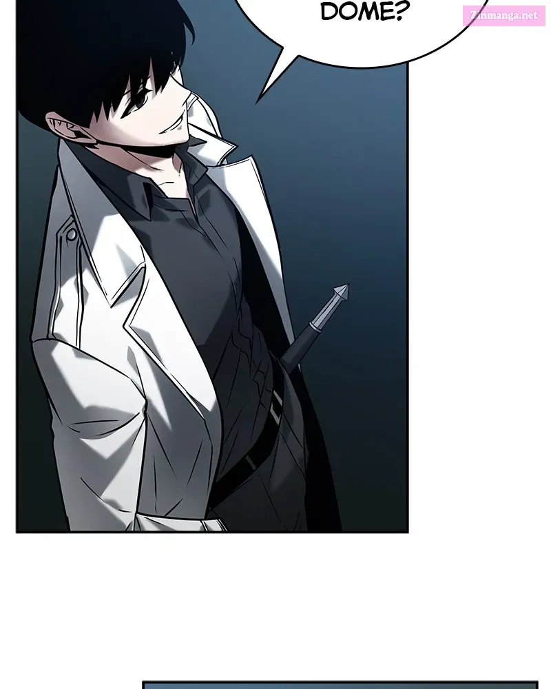 Omniscient Reader Kainu Manga Chapter 122 Page 79