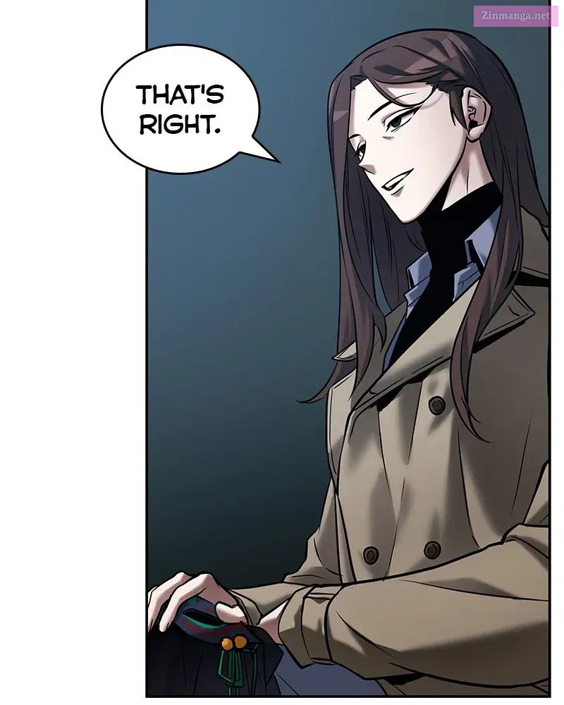 Omniscient Reader Kainu Manga Chapter 122 Page 80