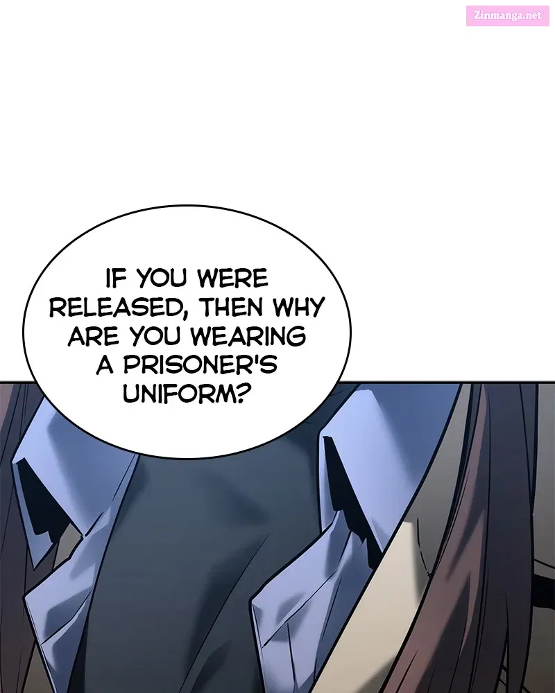 Omniscient Reader Kainu Manga Chapter 122 Page 81