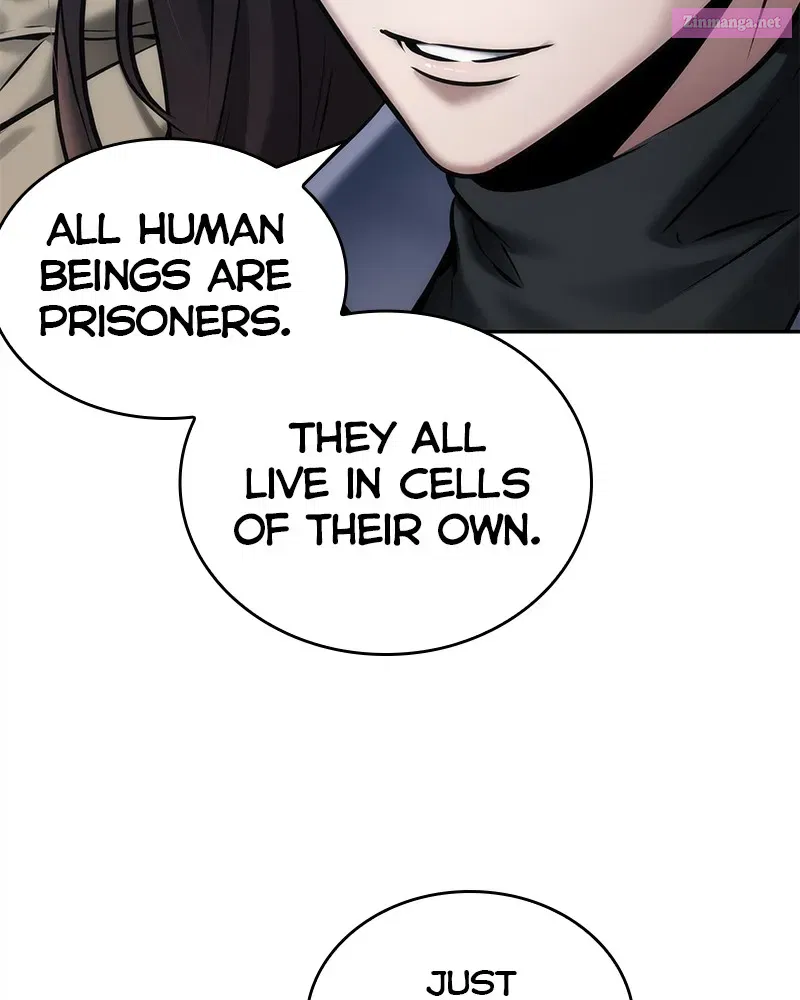 Omniscient Reader Kainu Manga Chapter 122 Page 86