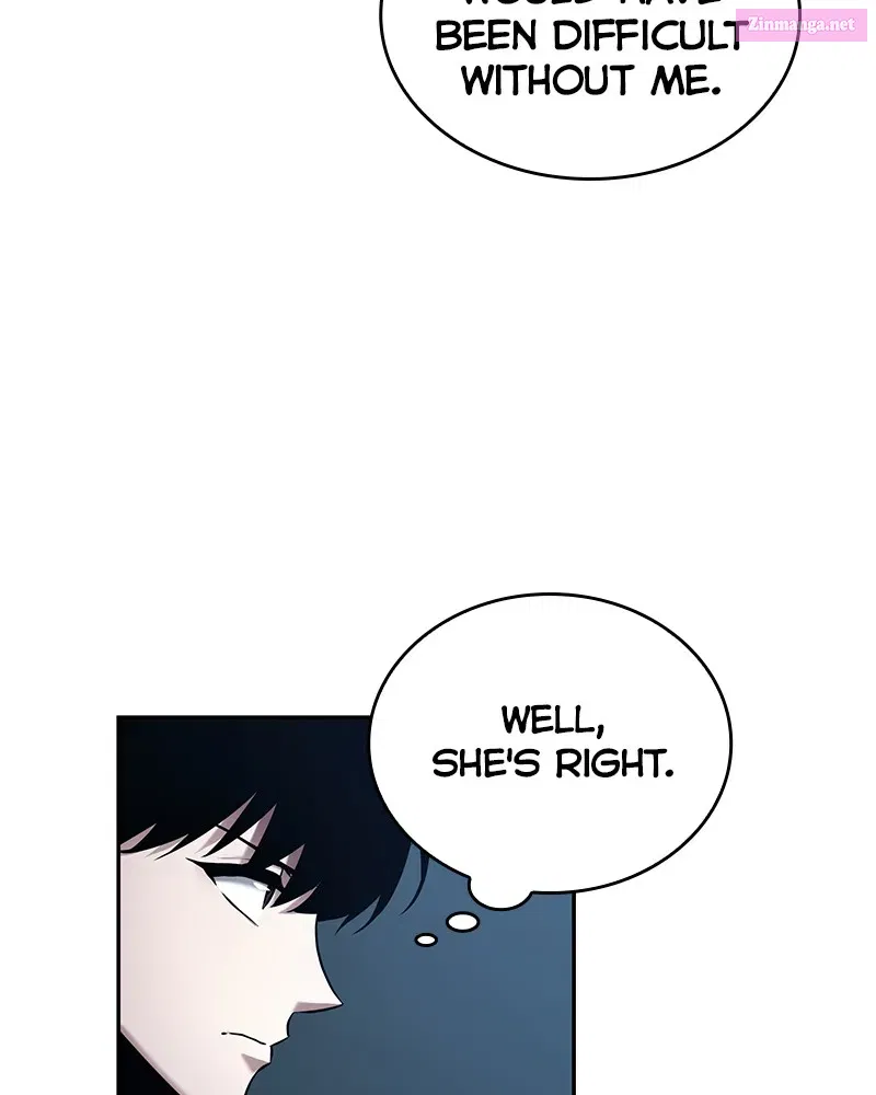 Omniscient Reader Kainu Manga Chapter 122 Page 88