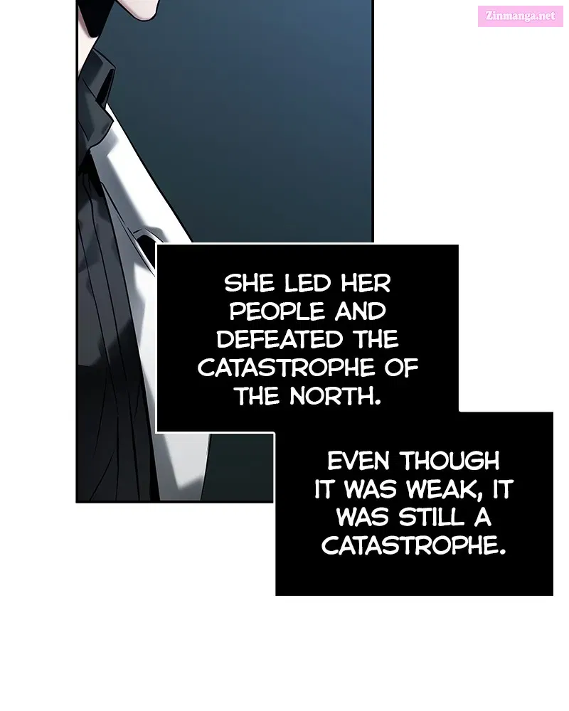 Omniscient Reader Kainu Manga Chapter 122 Page 89