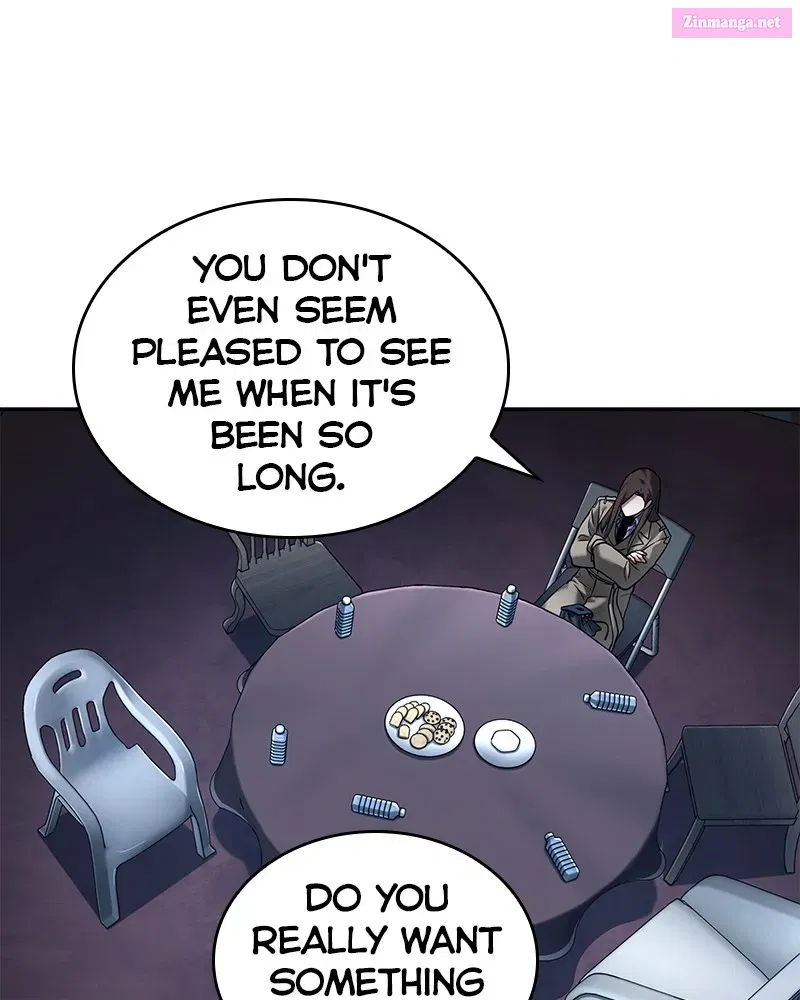 Omniscient Reader Kainu Manga Chapter 122 Page 90