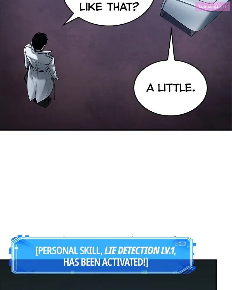 Omniscient Reader Kainu Manga Chapter 122 Page 91