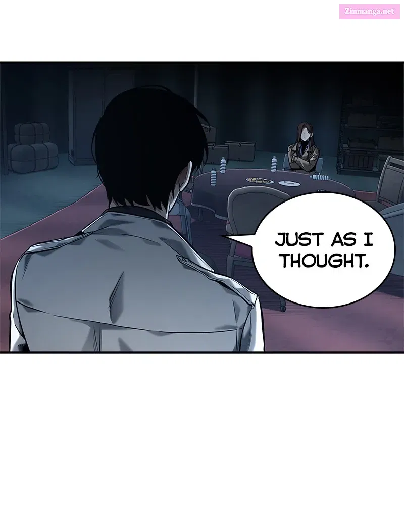 Omniscient Reader Kainu Manga Chapter 122 Page 96