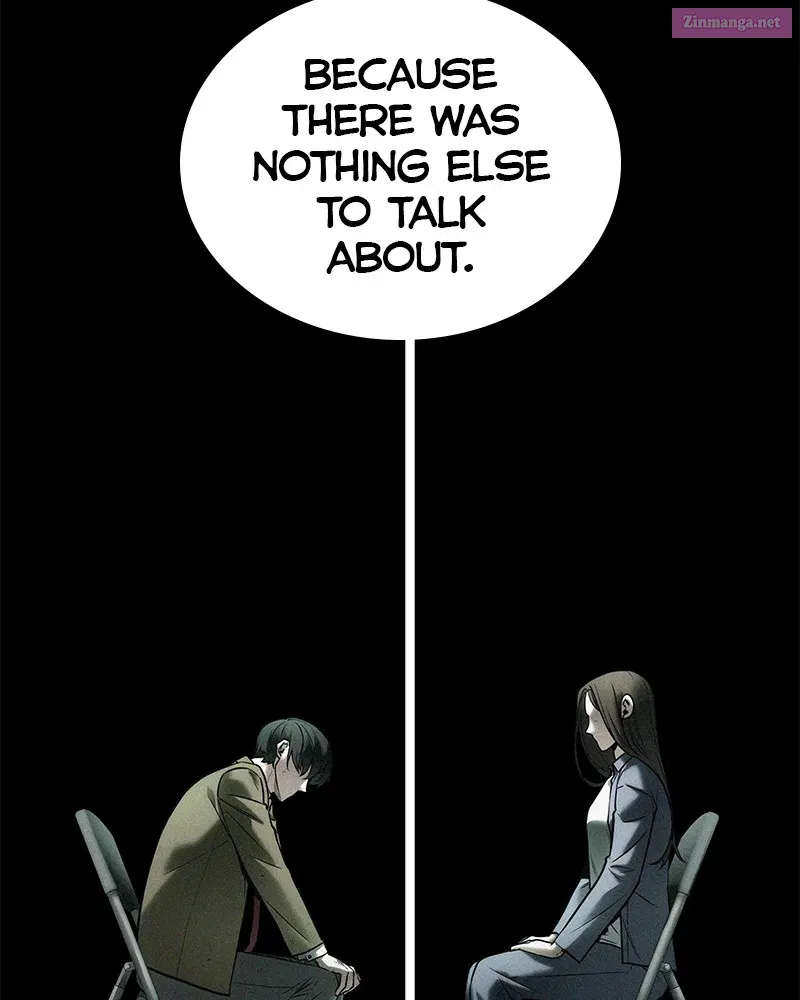 Omniscient Reader Kainu Manga Chapter 122 Page 99