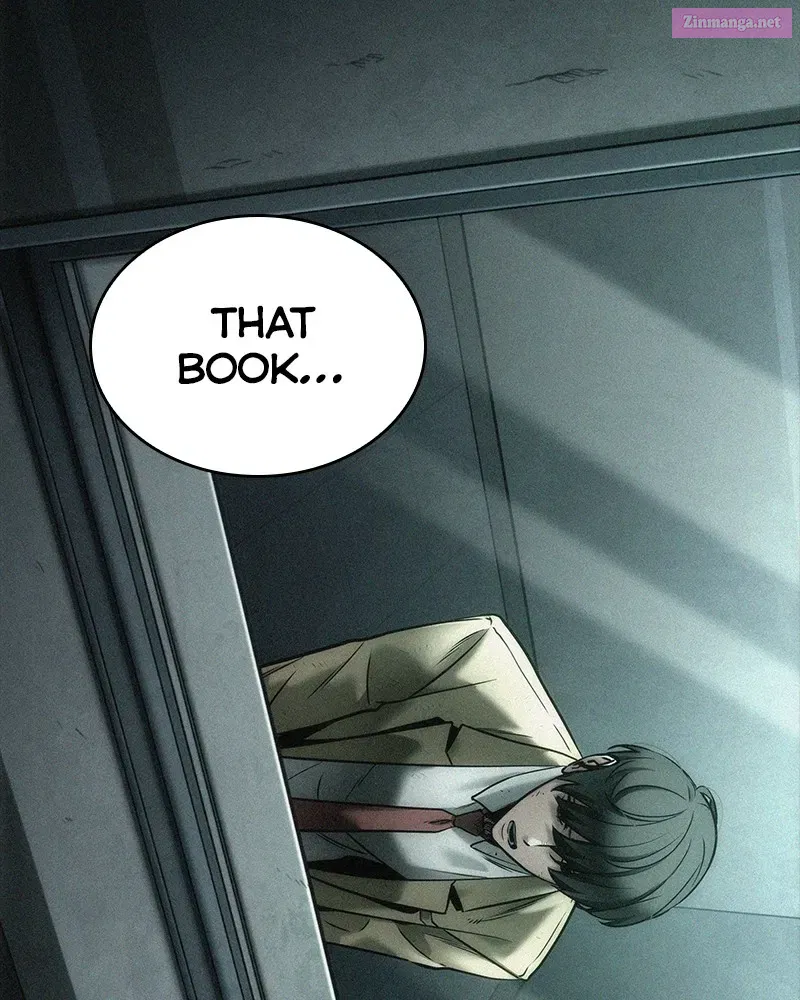 Omniscient Reader Kainu Manga Chapter 122 Page 101