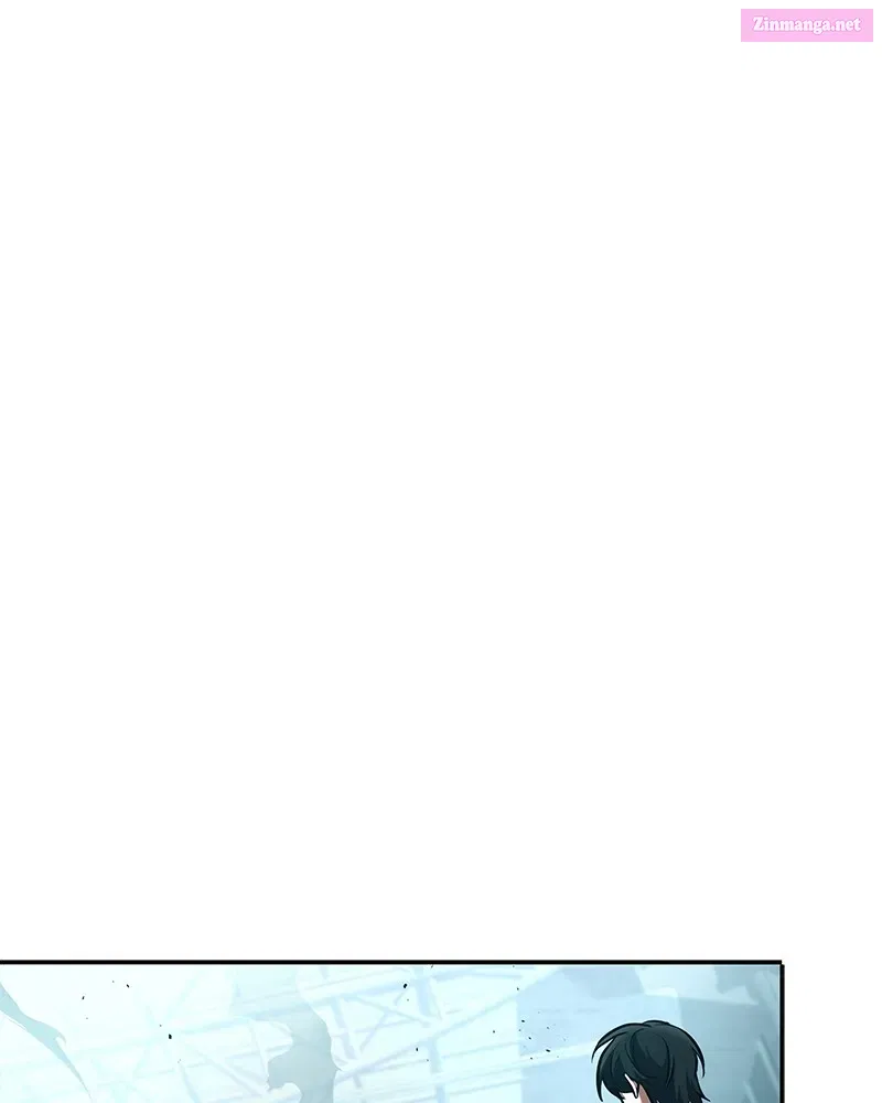 Omniscient Reader Kainu Manga Chapter 121 Page 1