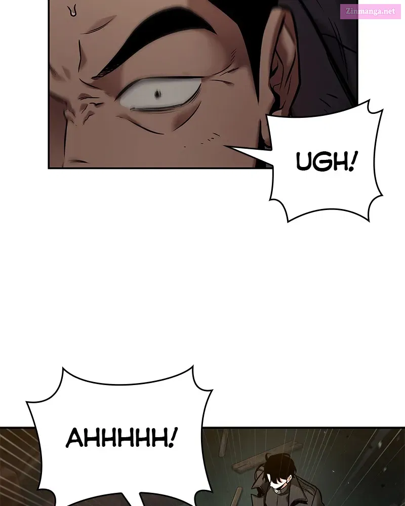 Omniscient Reader Kainu Manga Chapter 121 Page 7