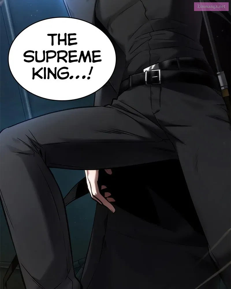 Omniscient Reader Kainu Manga Chapter 121 Page 10