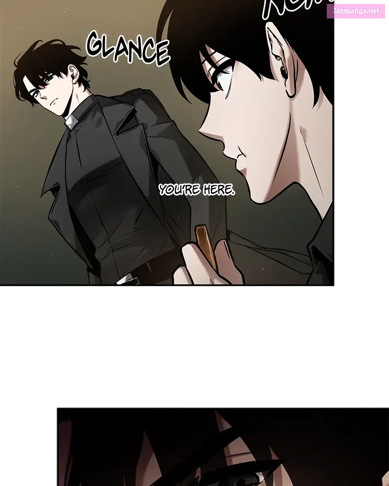 Omniscient Reader Kainu Manga Chapter 121 Page 13
