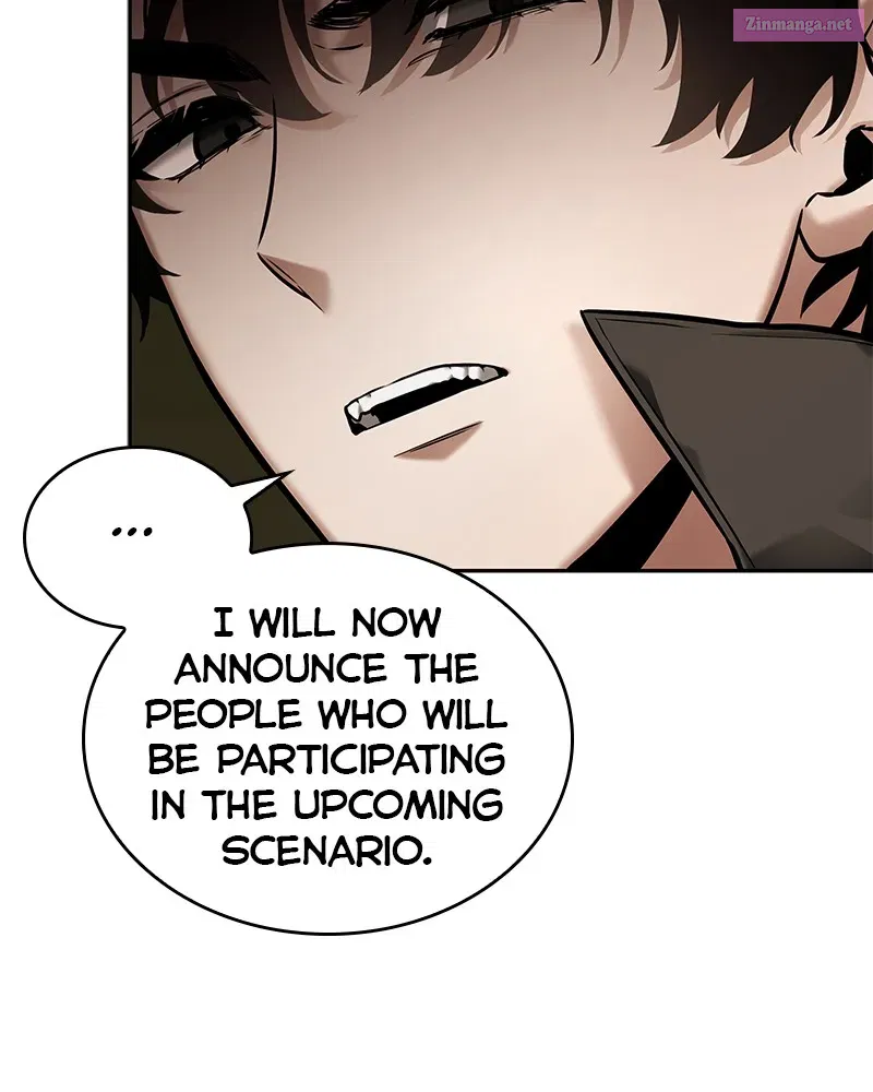 Omniscient Reader Kainu Manga Chapter 121 Page 14