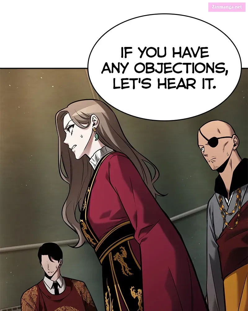 Omniscient Reader Kainu Manga Chapter 121 Page 15