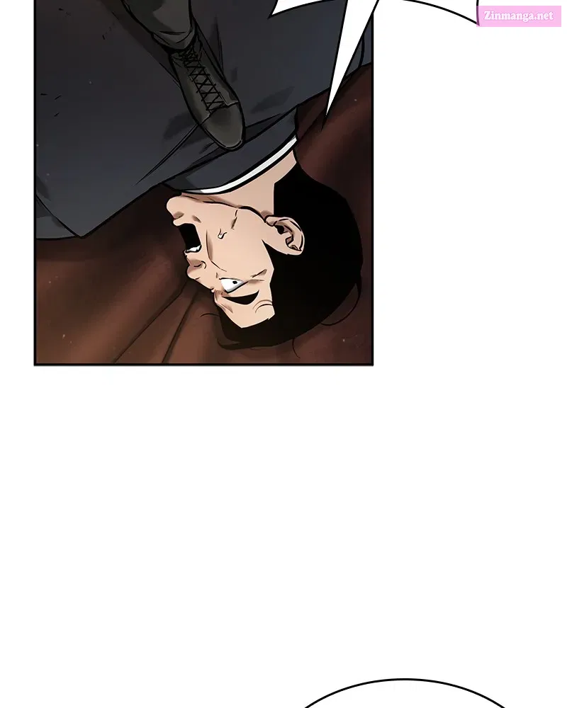 Omniscient Reader Kainu Manga Chapter 121 Page 17