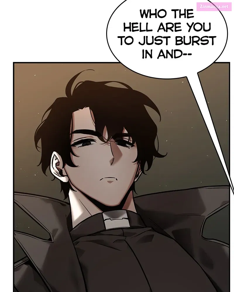 Omniscient Reader Kainu Manga Chapter 121 Page 18